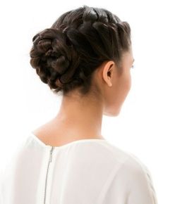 30 Elegant French Braid Hairstyles