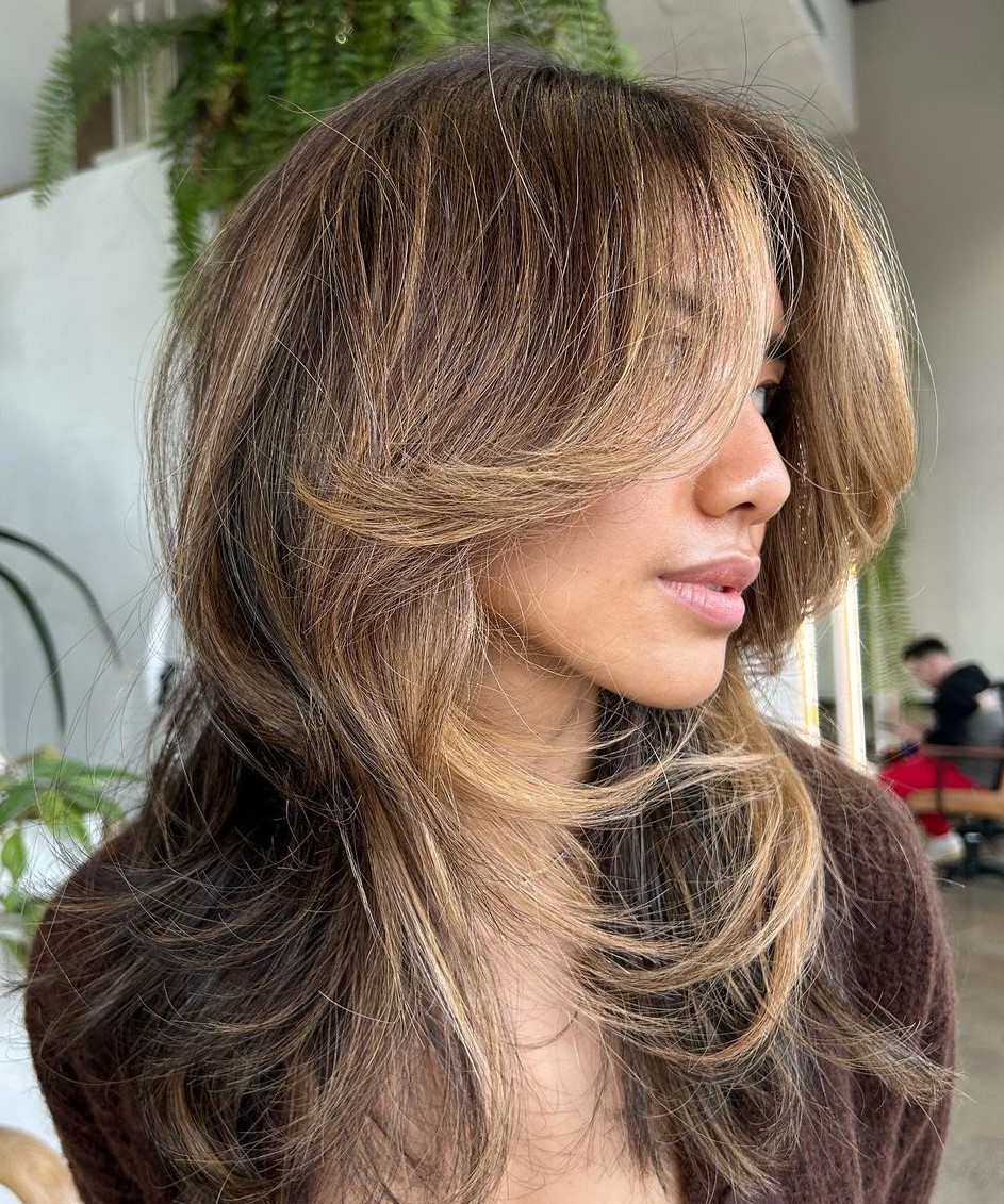Dimensional Highlights and Layers