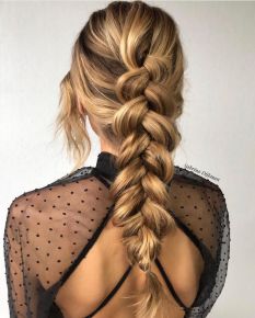40 Different Types of Braids with Inspirational Examples