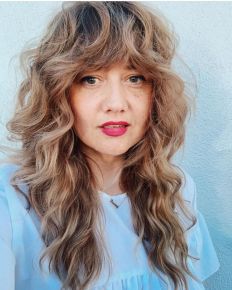 20 Effortless Personalized Haircuts for All Hair Types
