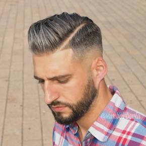 100 Cool Men’s Short Haircuts for 2024