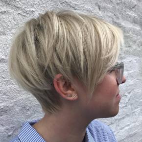 60 Gorgeous Long Pixie Hairstyles for 2024