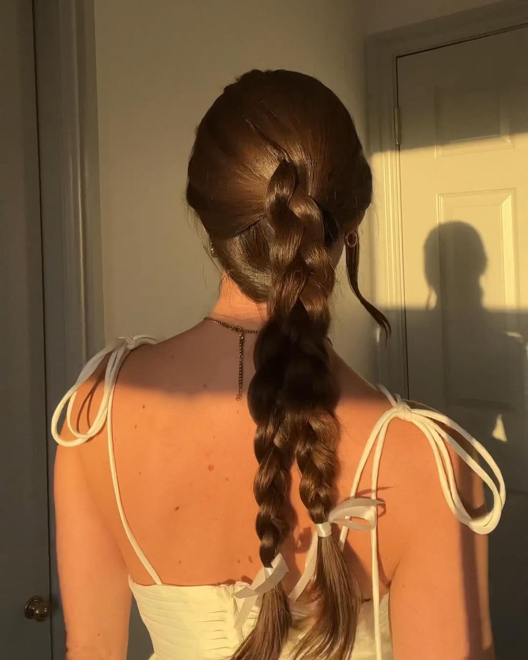 5 Minute Hairstyle for Everyday