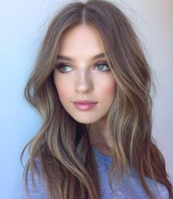 20 Best Hair Colors for Pale Skin to Choose in 2024