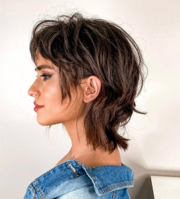 30 Wolf Haircut Ideas for Women to Rock in 2024