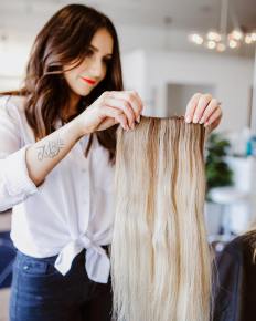 Why Cheaper Isn’t Better When It Comes to Hair Extensions