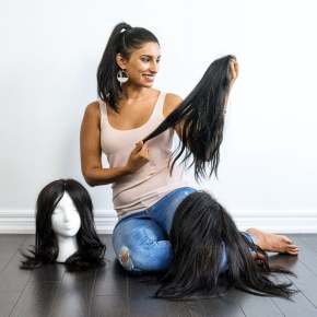 Everything You Need to Know About Hair Toppers for Women